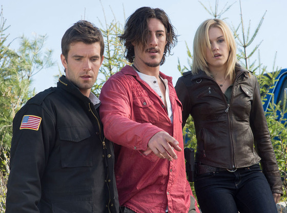 Lucas Bryant, Eric Balfour, Emily Rose, Haven Lucas Bryant, Eric Balfour, Emily Rose, Haven